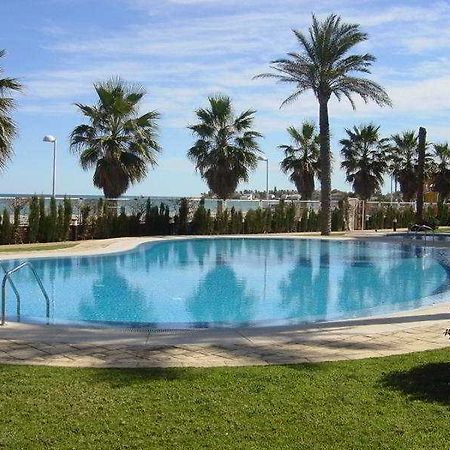 Azul Denia Apartment Exterior photo