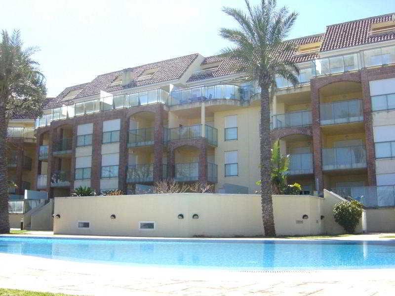 Azul Denia Apartment Exterior photo